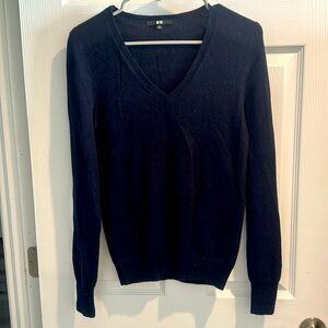 Uniqlo Women Long Sleeves Sweater